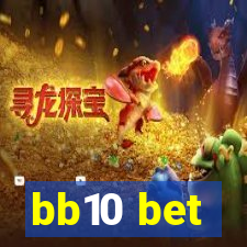 bb10 bet